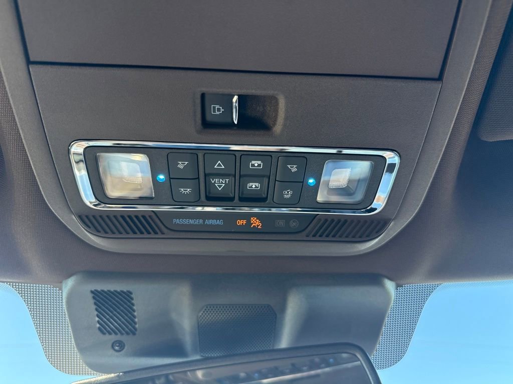 Used 2023 Ford F150 King Ranch w/ Equipment Group 601A High image 22