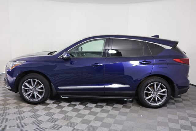 Used 2023 Acura RDX w/ Technology Package image 5