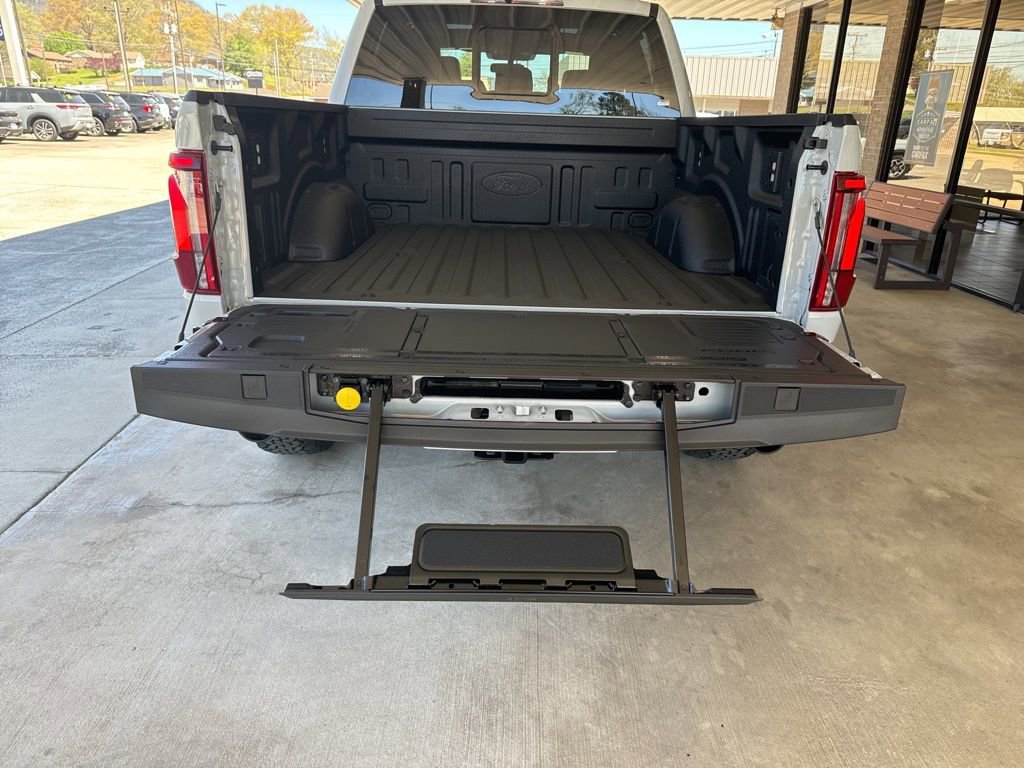 New 2026 Ford F150 Raptor image 29