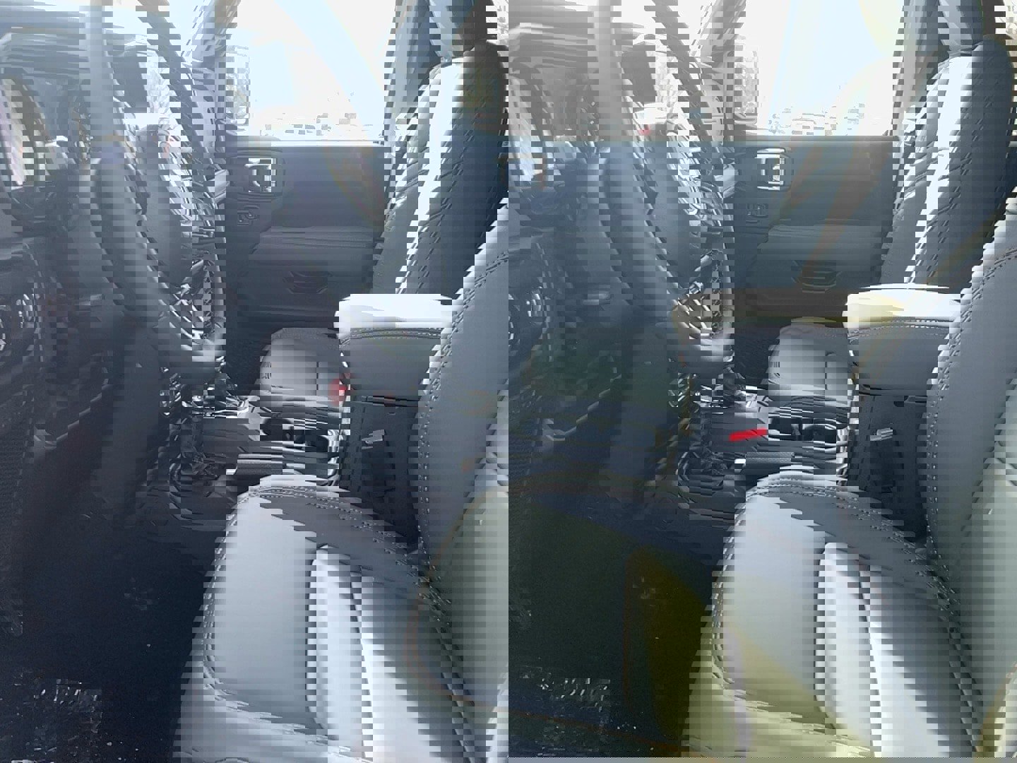 New 2026 Jeep Gladiator Mojave image 11