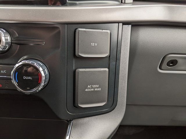 Used 2025 Ford F150 XLT w/ Equipment Group 302A MID image 32