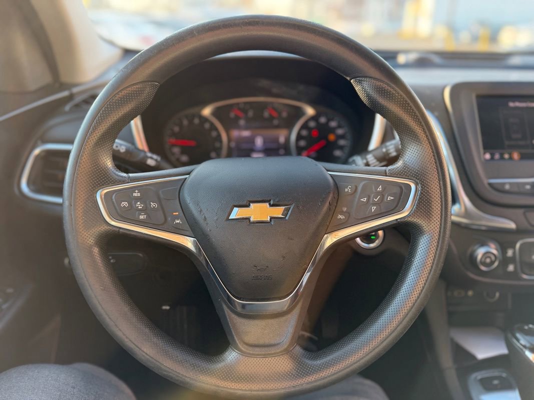 Used 2021 Chevrolet Equinox LT AWD/4WD image 28
