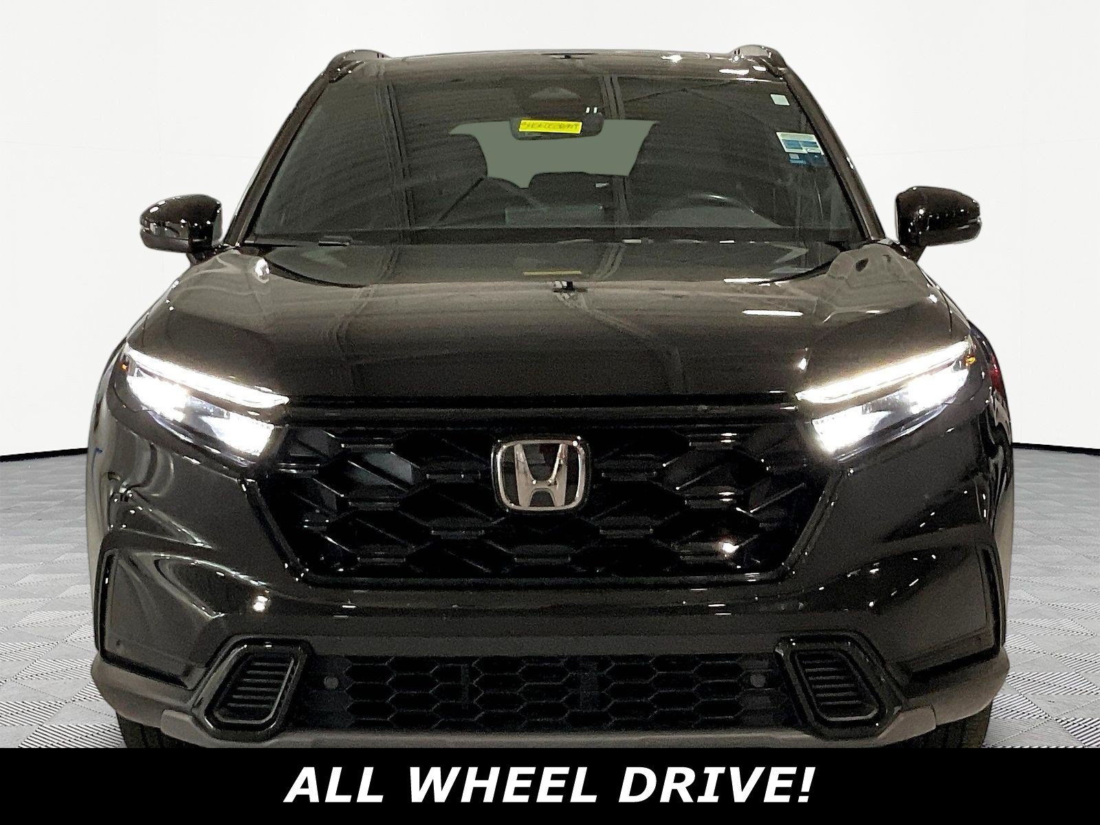 Certified 2025 Honda CR-V Sport-L image 2