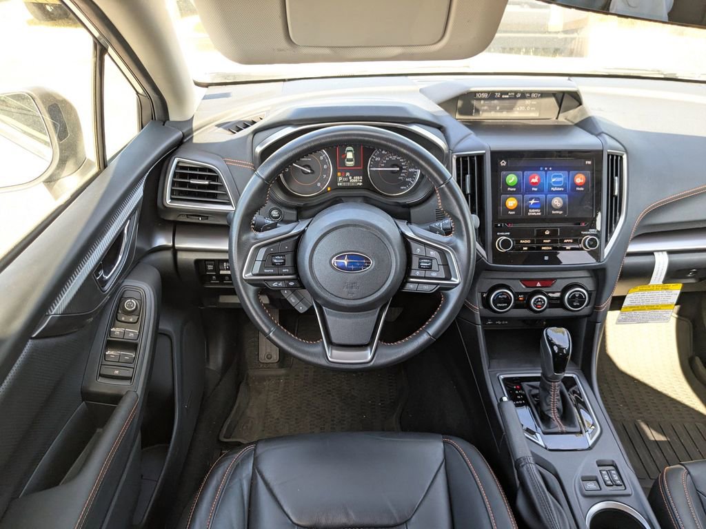 Used 2023 Subaru Crosstrek 2.5i Limited image 14