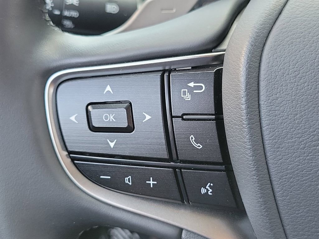 Used 2024 Lexus ES 350 w/ Accessory Package (Z1) FWD image 5
