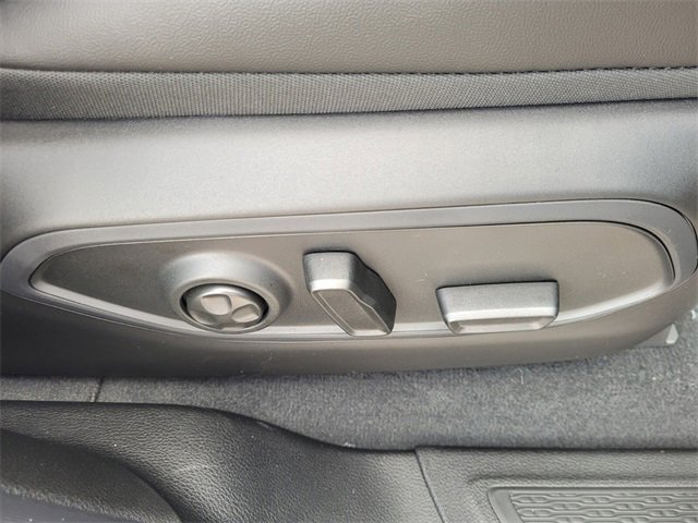 New 2025 Jeep Grand Cherokee Limited image 15