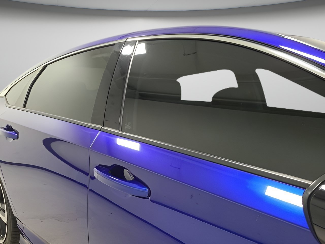 Used 2021 Honda Accord Sport Special Edition image 11