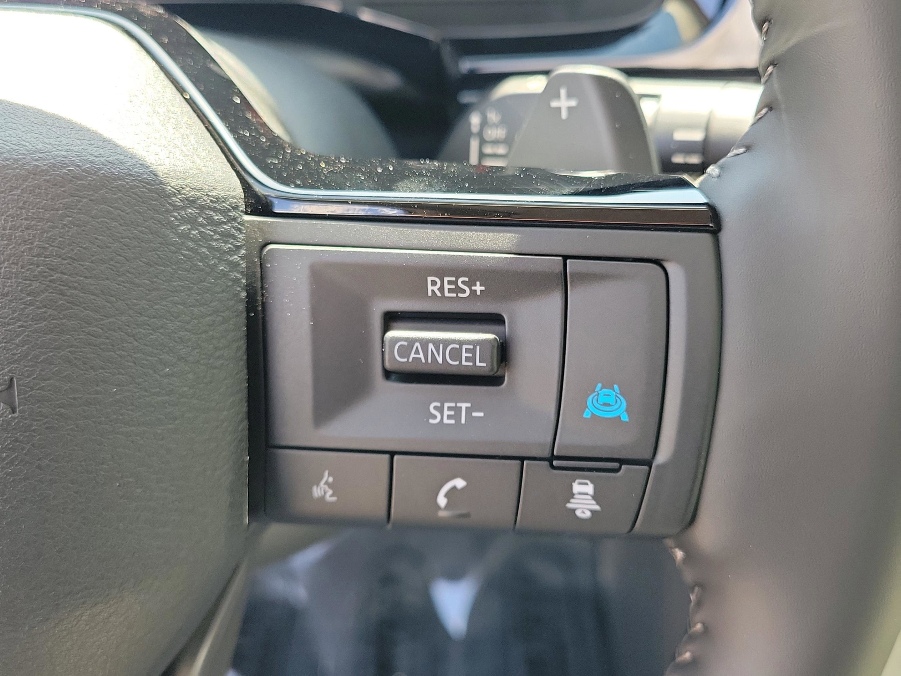 New 2026 Nissan Pathfinder SL image 29