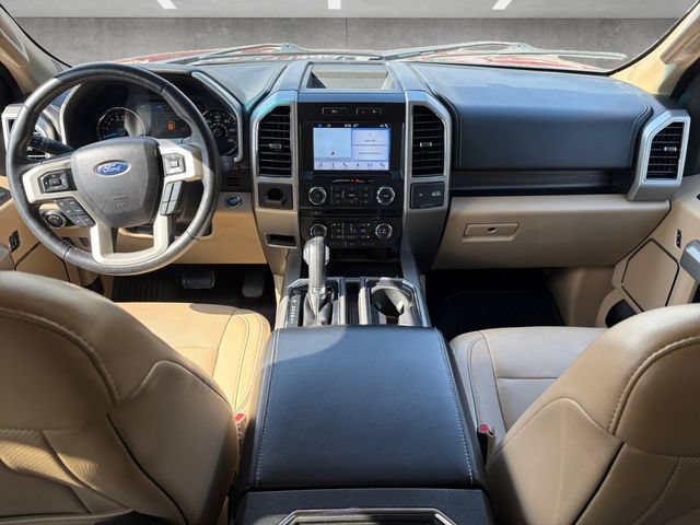 Used 2017 Ford F150 Lariat RWD image 20
