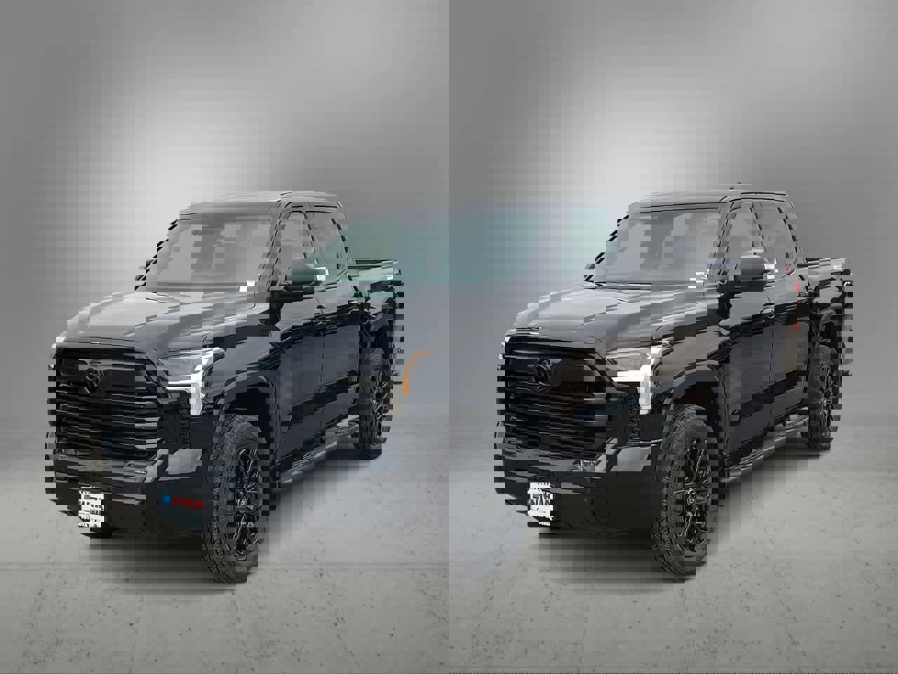 New 2026 Toyota Tundra SR5