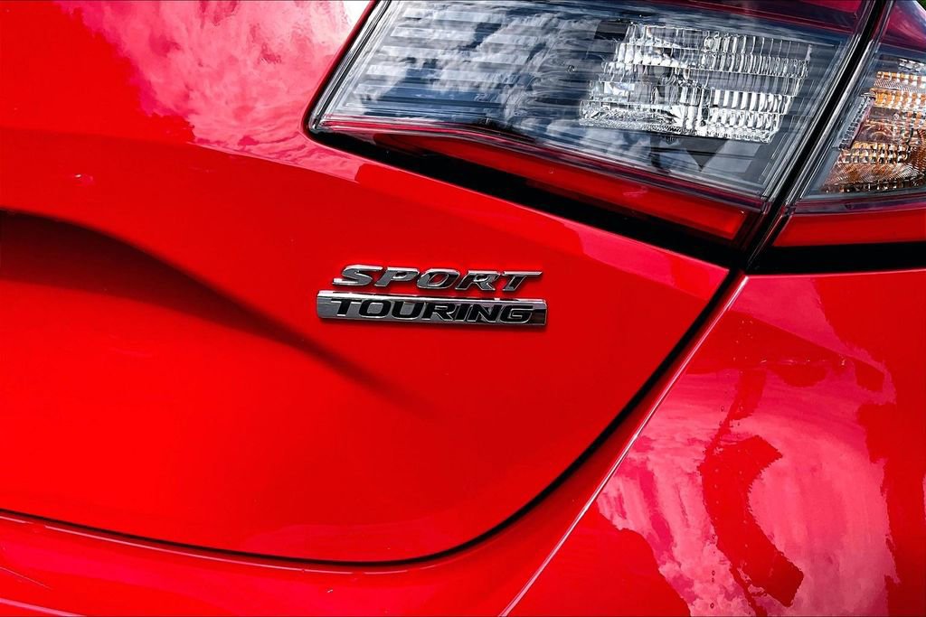 Used 2023 Honda Civic Sport Touring image 25