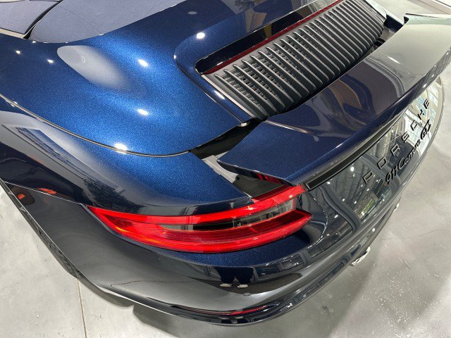 Used 2019 Porsche 911 Carrera GTS RWD image 32