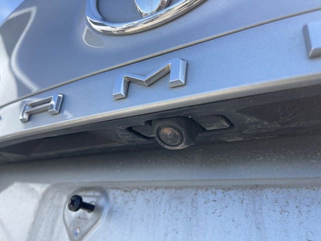 Used 2024 Toyota Camry LE FWD image 6