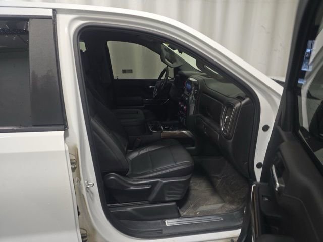 Used 2020 Chevrolet Silverado 1500 RST image 8