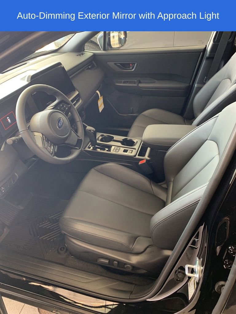 New 2026 Subaru Outback Premium image 4