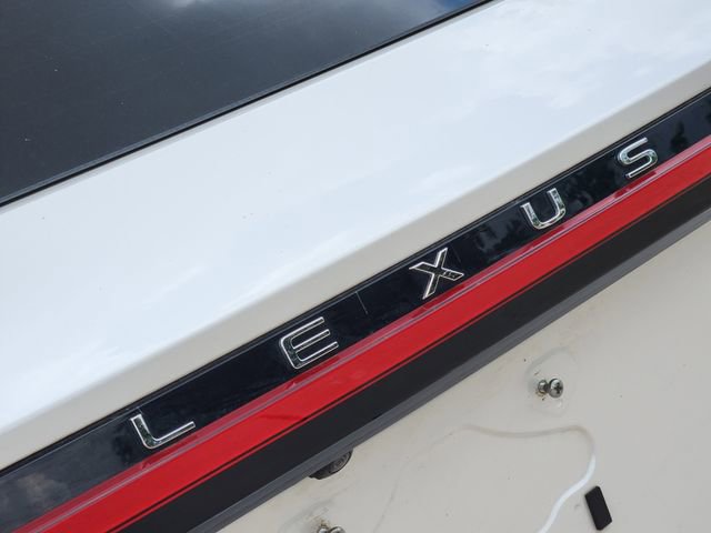 Used 2023 Lexus RX 350 Premium w/ Cold Area Package FWD image 12