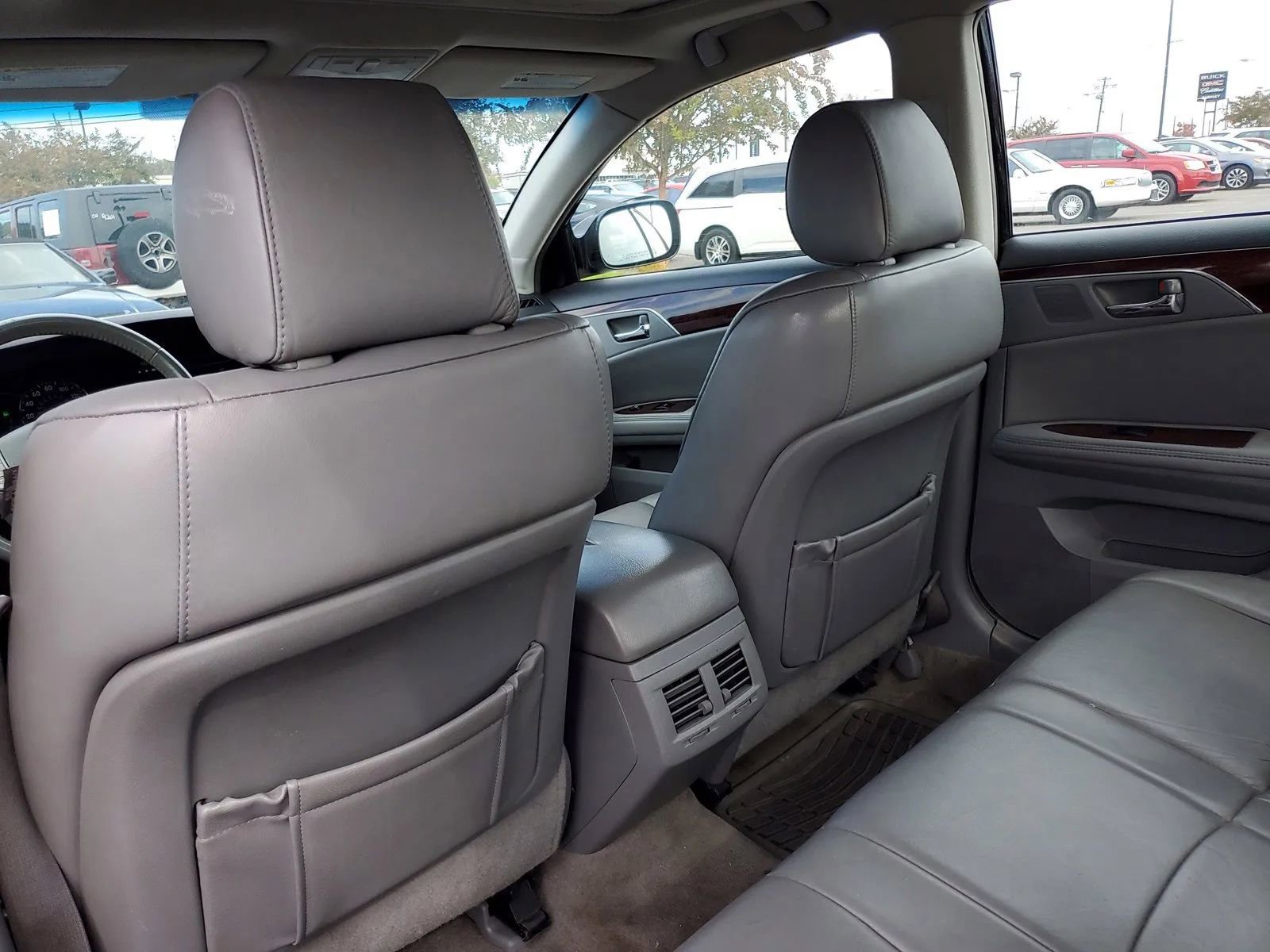 Used 2008 Toyota Avalon XL image 15