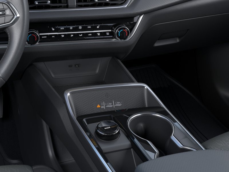 New 2026 Chevrolet Equinox LT w/ Convenience Package II FWD image 23