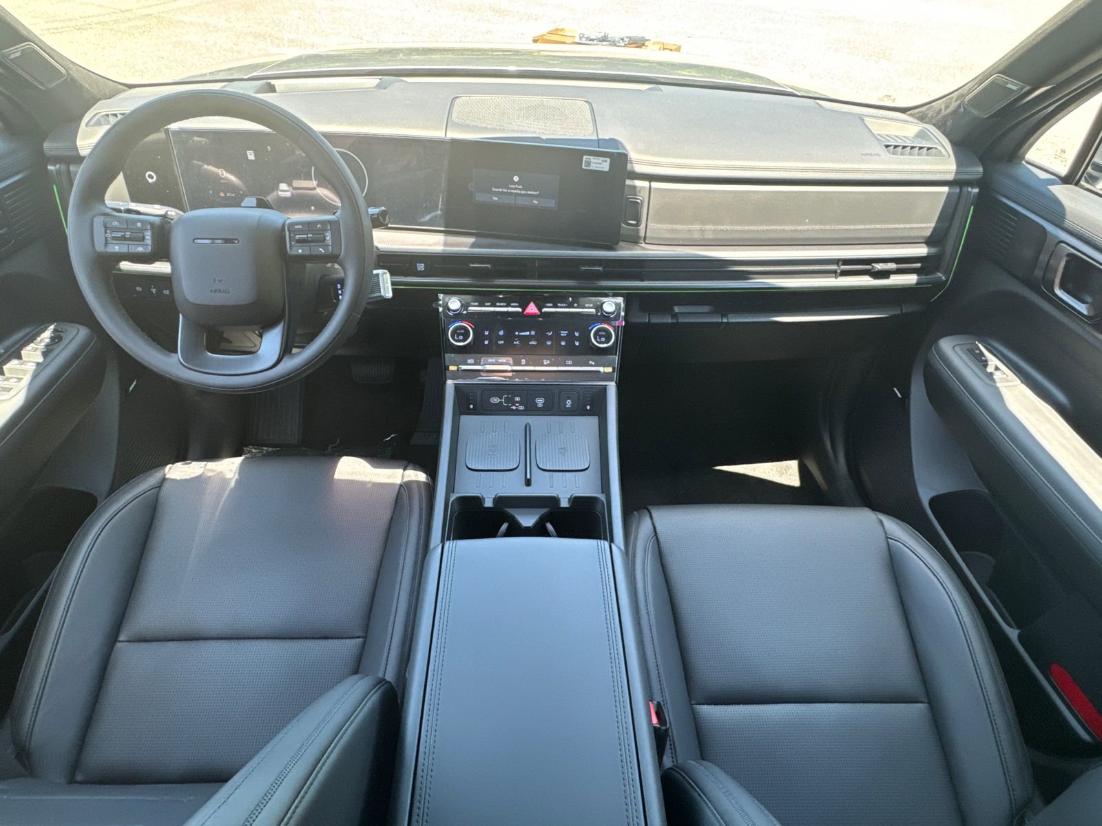 New 2024 Hyundai Santa Fe Calligraphy image 29