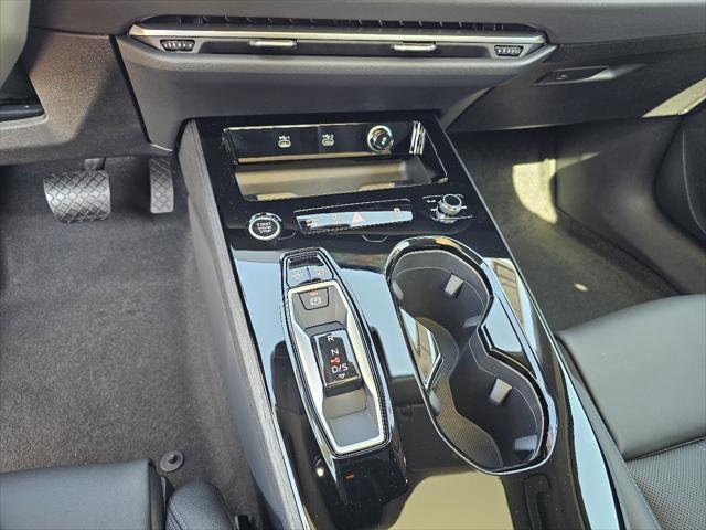 New 2025 Audi A5 2.0T Premium Plus image 11
