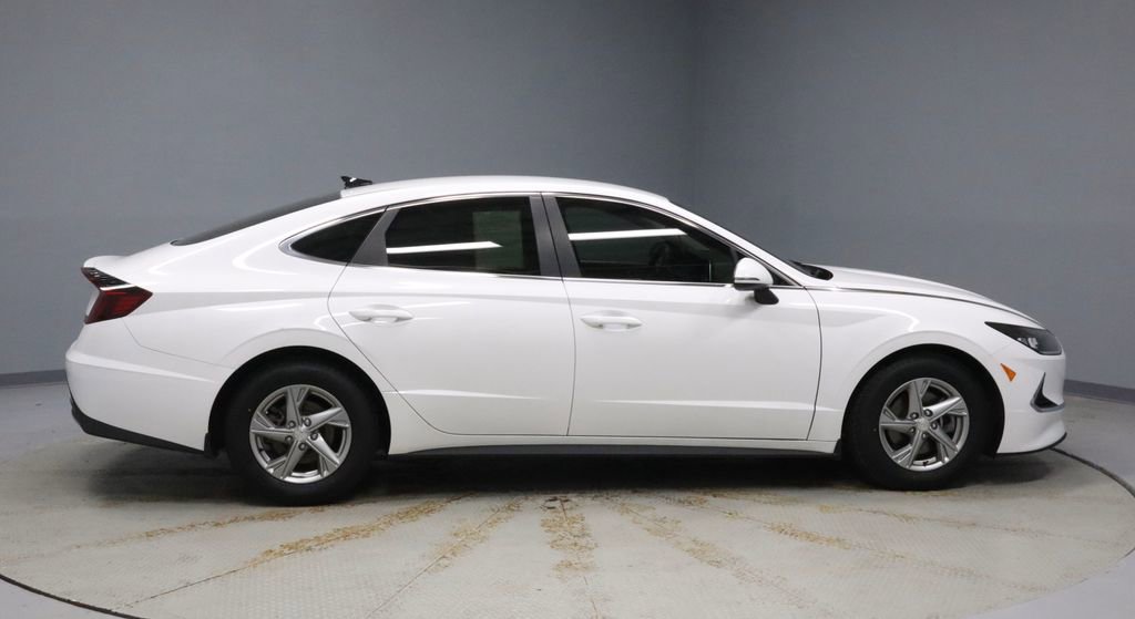 Certified 2023 Hyundai Sonata SE image 9