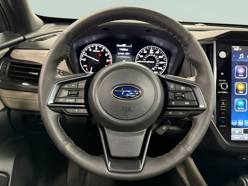 New 2026 Subaru Forester Limited image 11