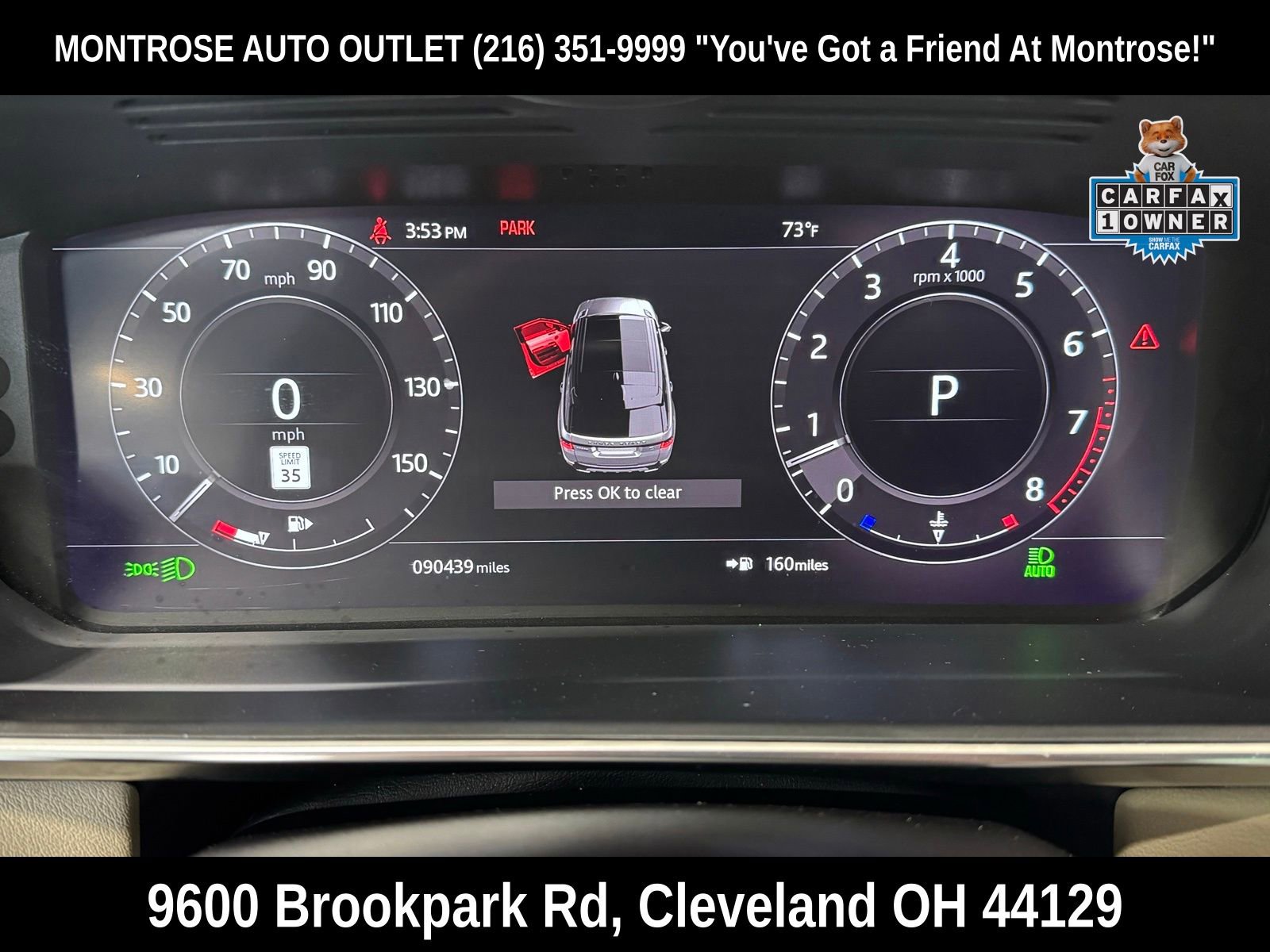 Used 2021 Land Rover Range Rover Sport HSE Silver Edition image 20