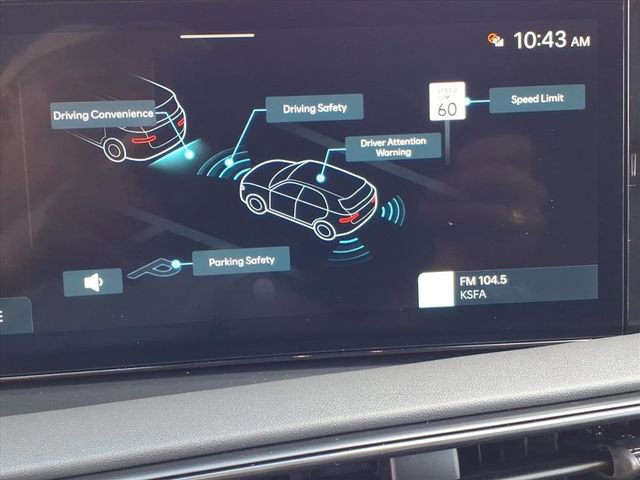 New 2026 Hyundai Palisade XRT Pro AWD/4WD image 12