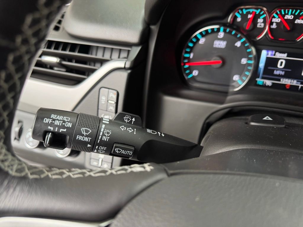 Used 2018 Chevrolet Suburban Premier w/ Max Trailering Package image 21