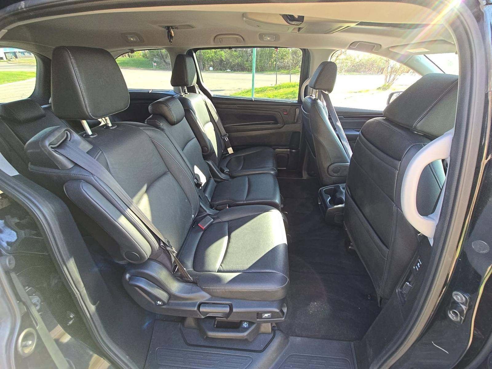 Used 2023 Honda Odyssey Touring image 13