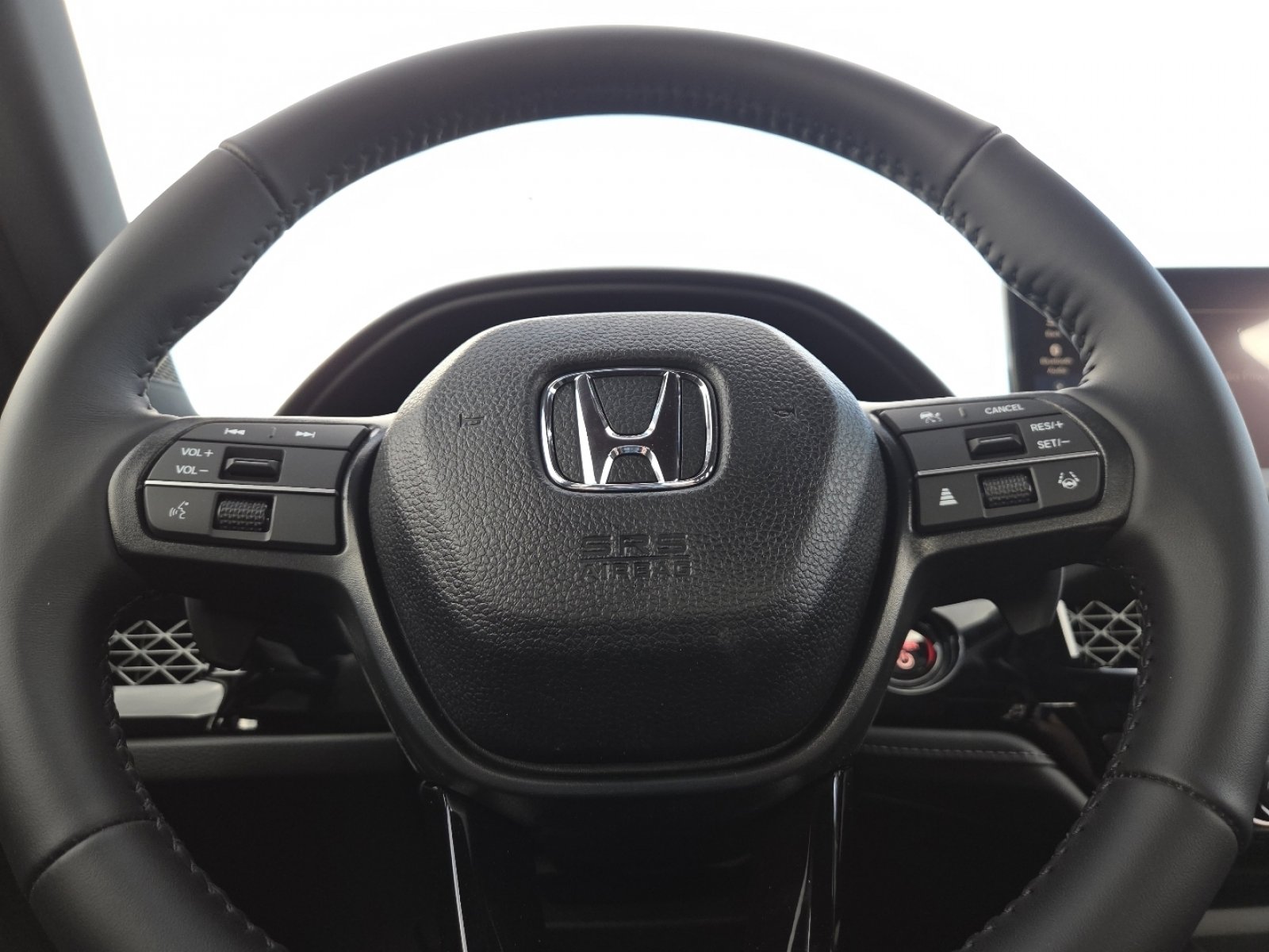 New 2026 Honda Accord Sport image 26