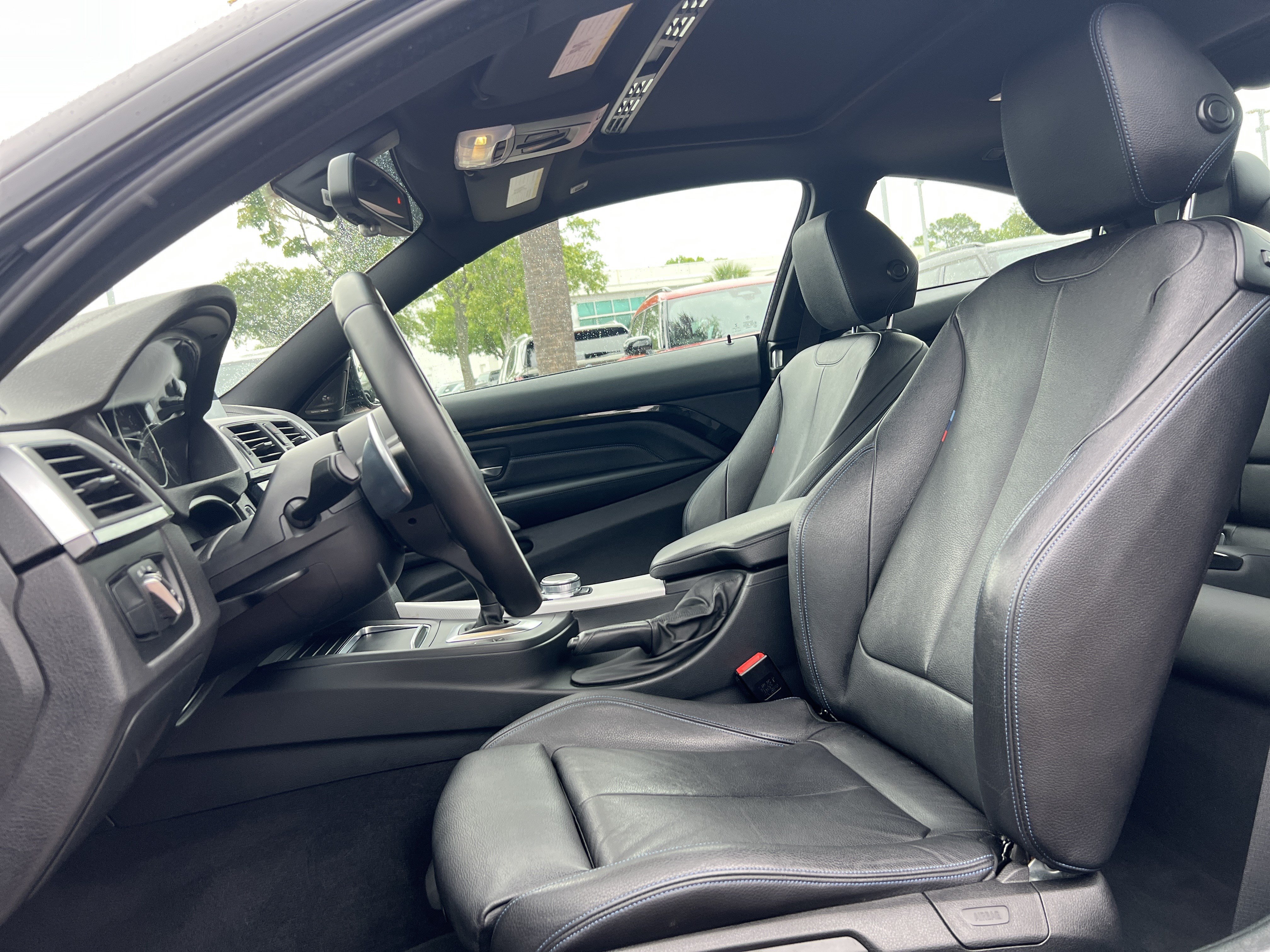 Used 2018 BMW 440i Coupe RWD image 16