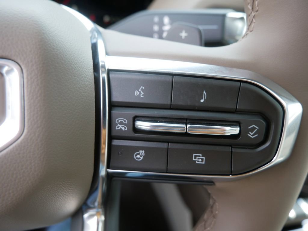 New 2026 GMC Yukon XL Denali image 14