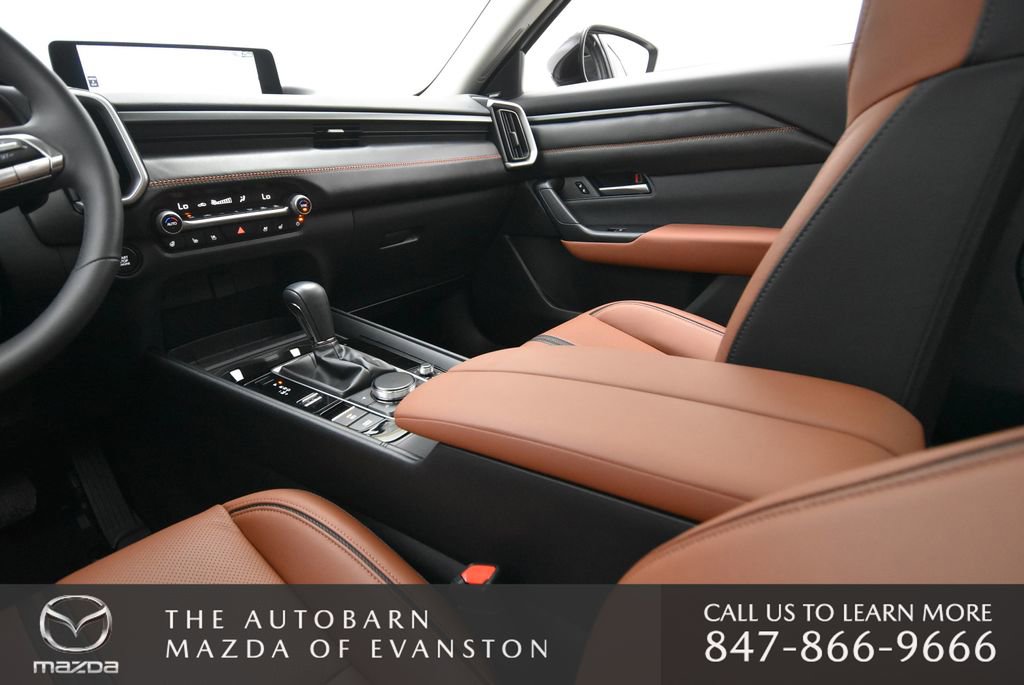 Certified 2025 MAZDA CX-50 Meridian Edition image 24
