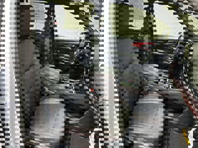 New 2026 Chevrolet Traverse Z71 w/ Driver Confidence Package image 27