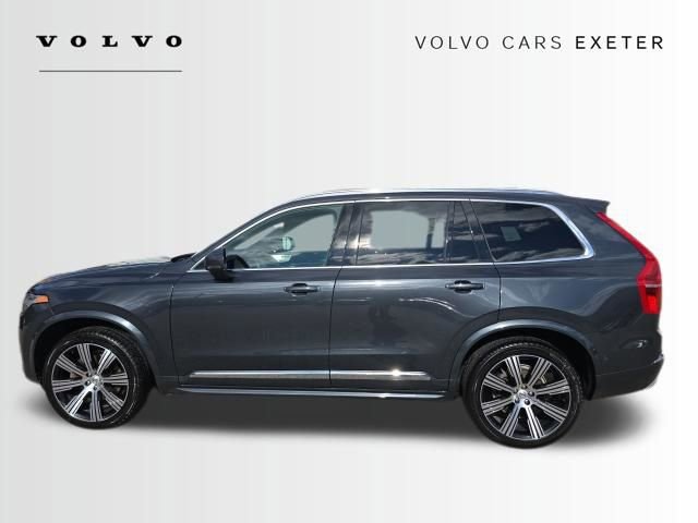 Used 2021 Volvo XC90 T6 Inscription w/ Advanced Package image 4