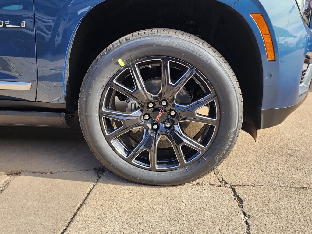 New 2026 GMC Yukon Denali w/ Denali Reserve Package image 62