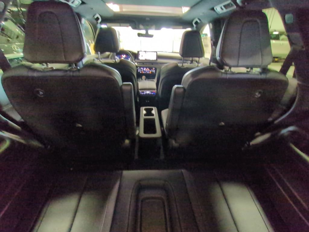 New 2026 INFINITI QX60 Sport w/ Dark Cargo Package image 30