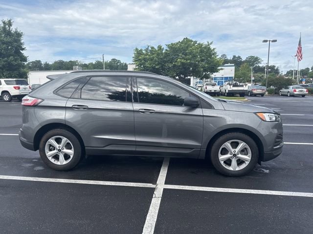 Used 2024 Ford Edge SE AWD/4WD image 7
