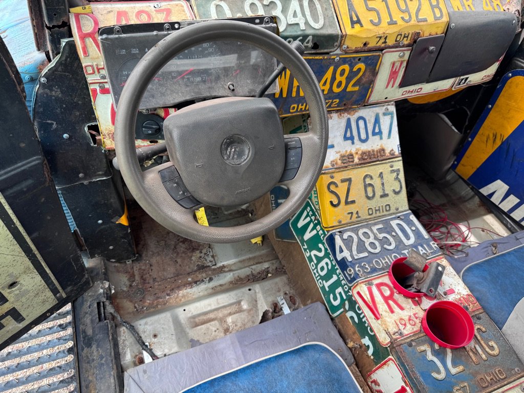 Used 2005 Mercury Grand Marquis GS image 10