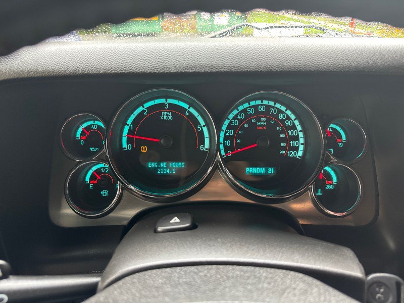 Used 2008 HUMMER H2 AWD/4WD image 35