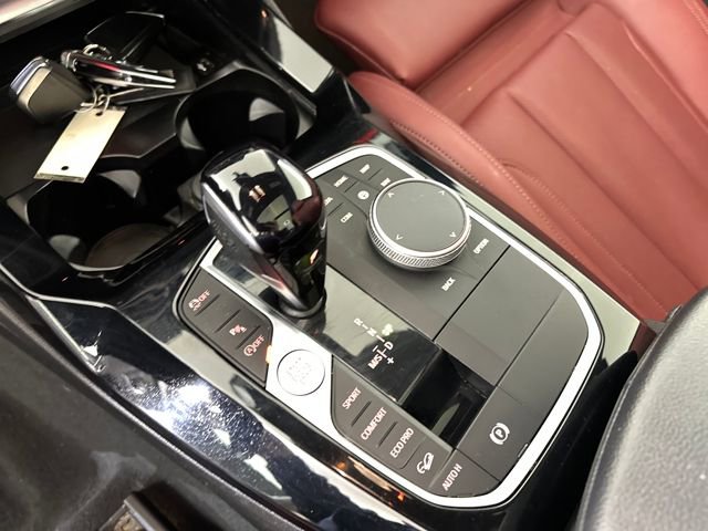 Used 2024 BMW X3 xDrive30i w/ Premium Package image 19