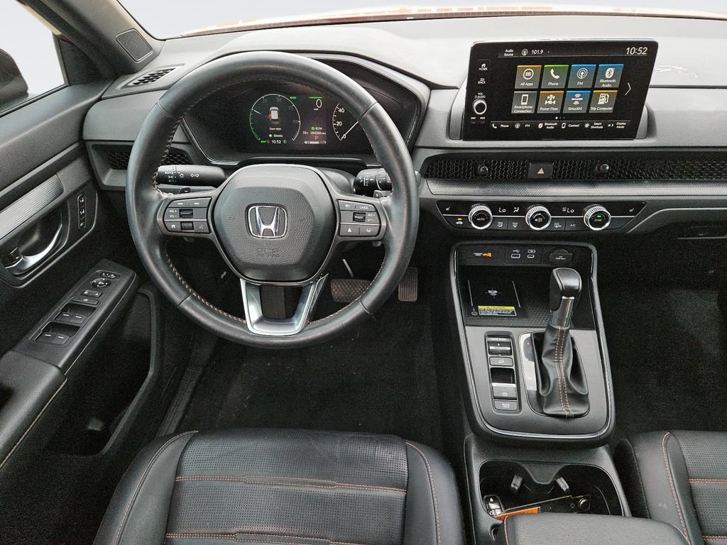 Used 2024 Honda CR-V Sport-L image 11