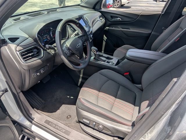 Used 2023 Chevrolet Equinox LS w/ LS Convenience Package FWD image 10
