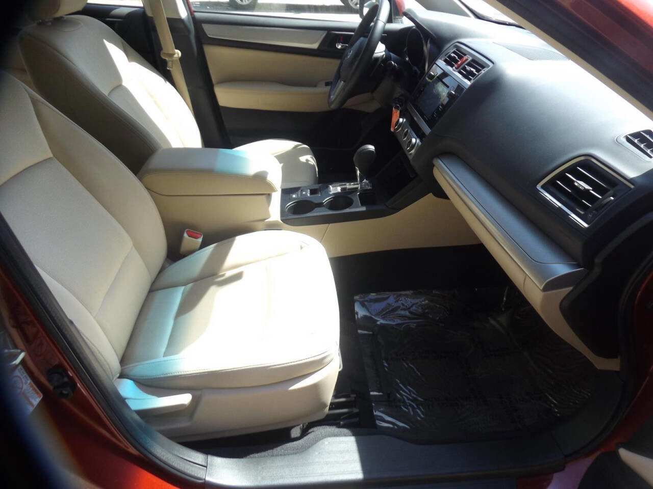 Used 2016 Subaru Legacy 2.5i Premium image 25