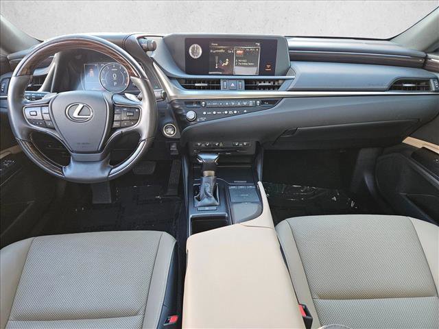 Used 2021 Lexus ES 250 w/ Premium Package image 16