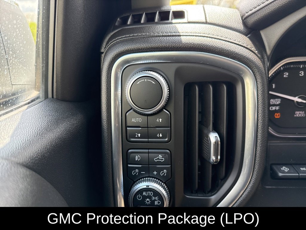 Used 2019 GMC Sierra 1500 Denali w/ Denali Ultimate Package AWD/4WD image 12