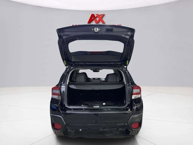 Used 2022 Subaru Crosstrek 2.5i Sport AWD/4WD image 56