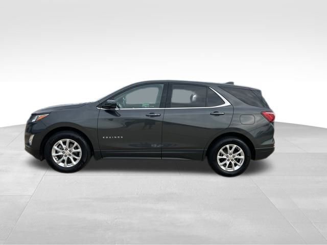 Used 2020 Chevrolet Equinox LT image 5