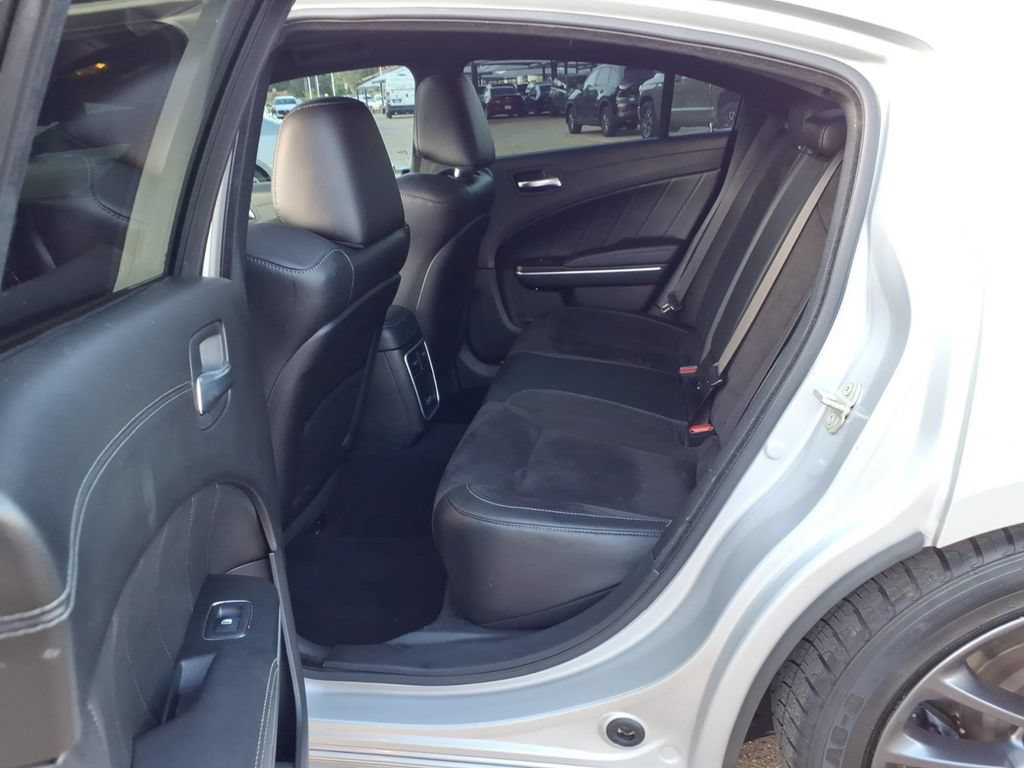 Used 2023 Dodge Charger Scat Pack w/ Plus Group RWD image 21